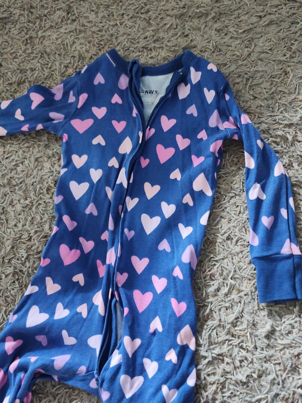 Old Navy pjs